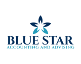 https://www.logocontest.com/public/logoimage/1705396338Blue Star Accounting and Advising44.png